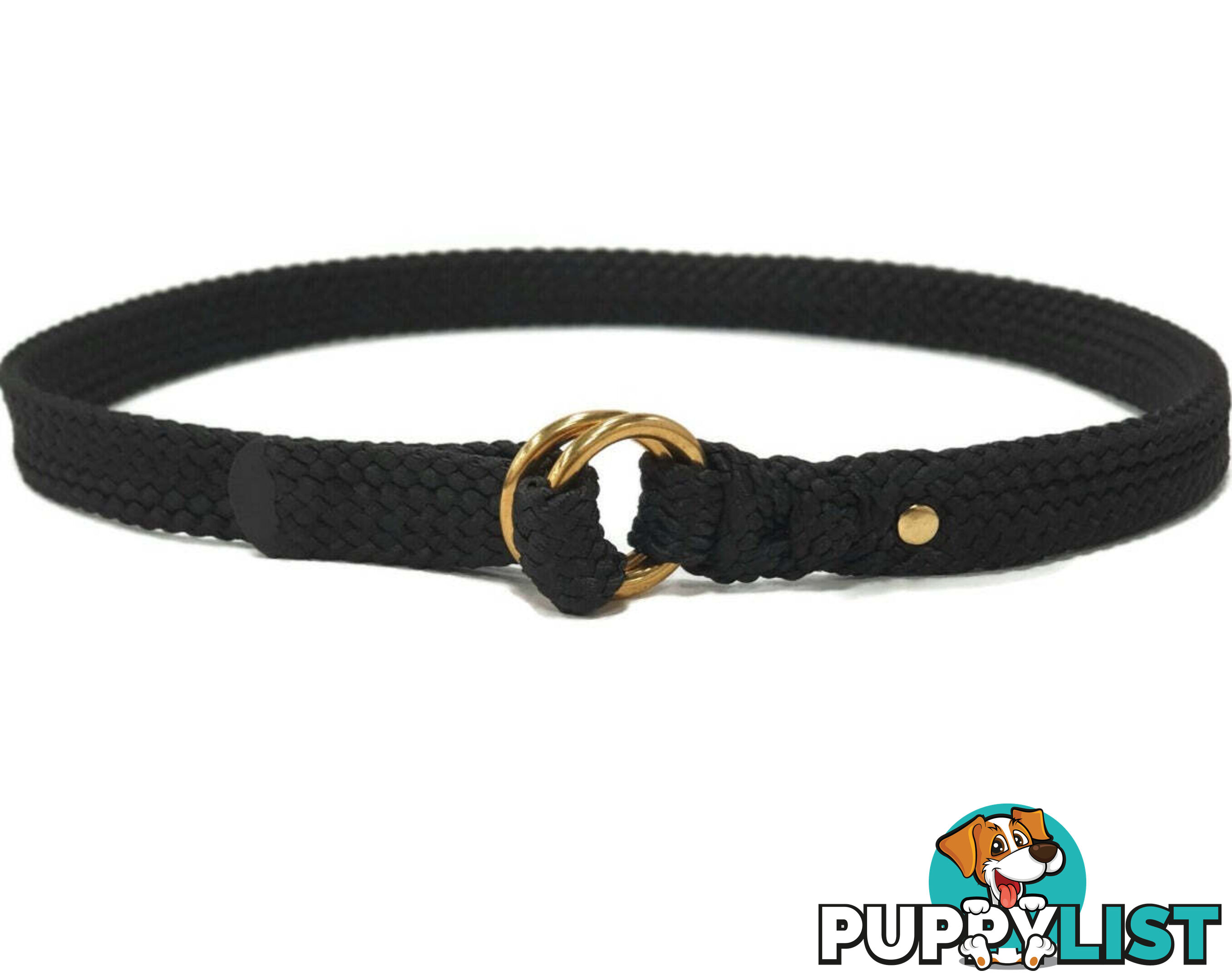 Yarnix No Stitching Soft Comfortable Belt - YNX-BELT20-REDBLK-34