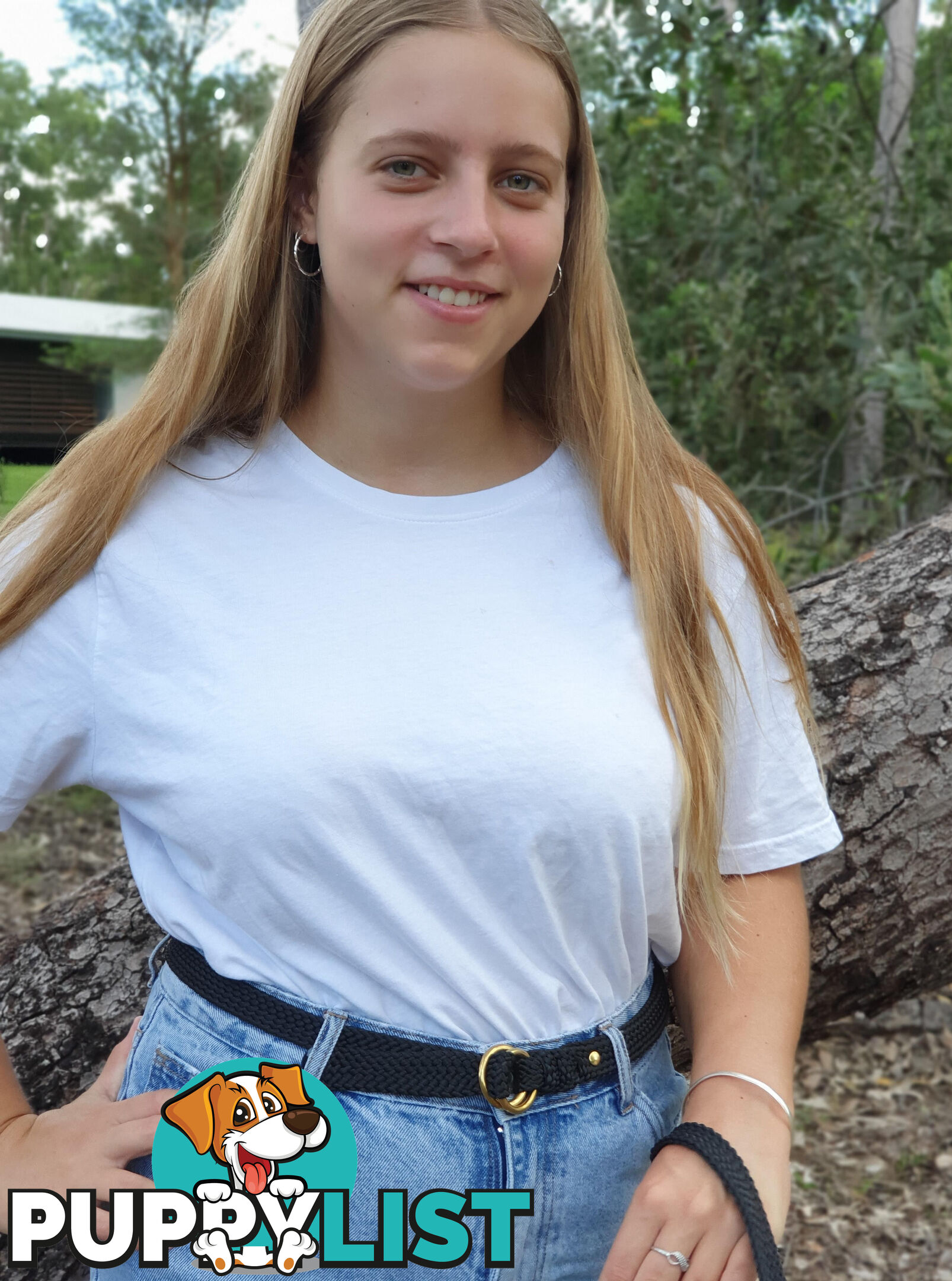Yarnix No Stitching Soft Comfortable Belt - YNX-BELT20-REDBLK-34