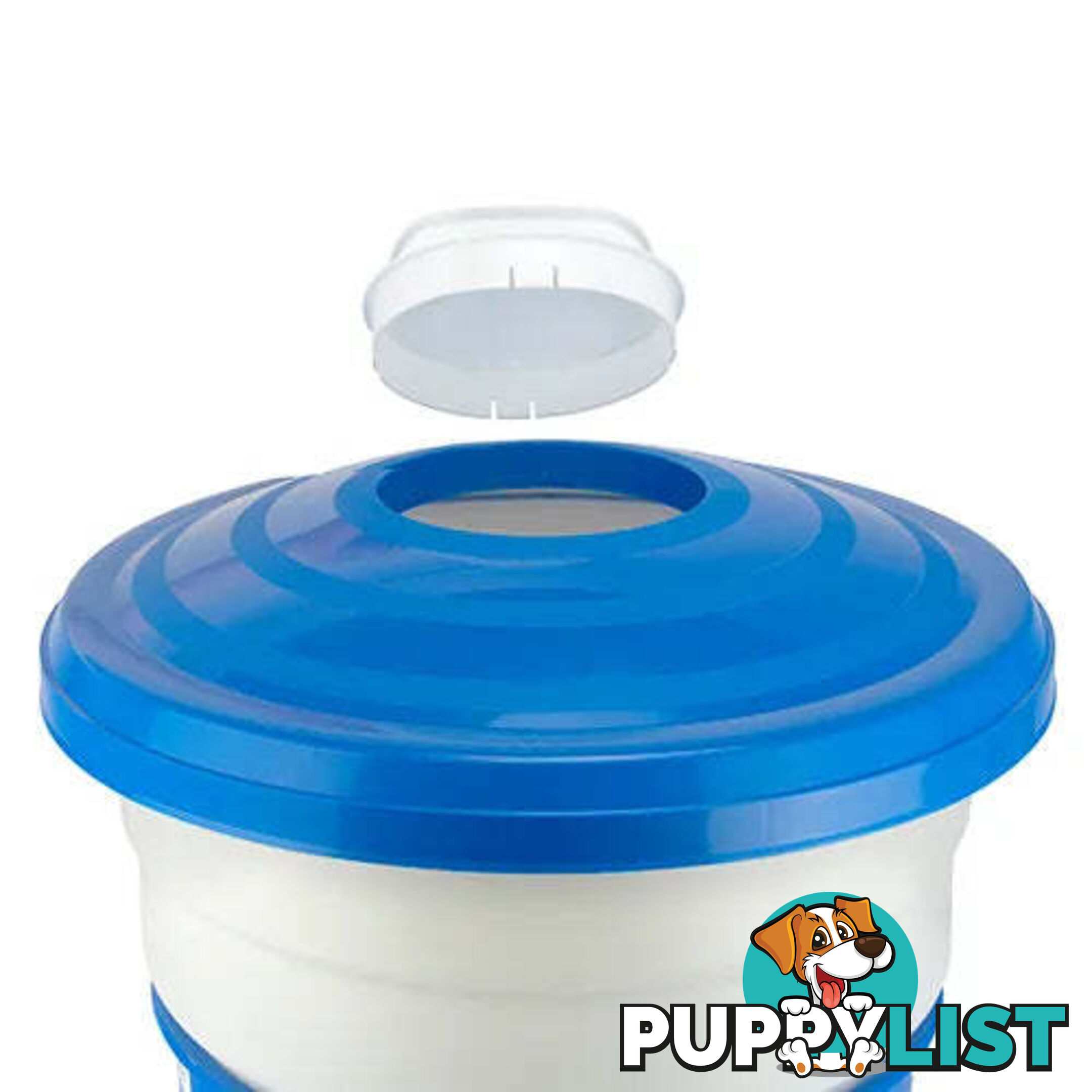 POULTRY PLASTIC DRINKER TANKSTAND - 30L - BAINBRIDGE - BB-A8155