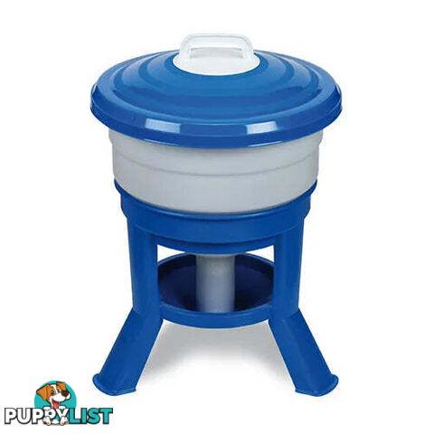 POULTRY PLASTIC DRINKER TANKSTAND - 30L - BAINBRIDGE - BB-A8155