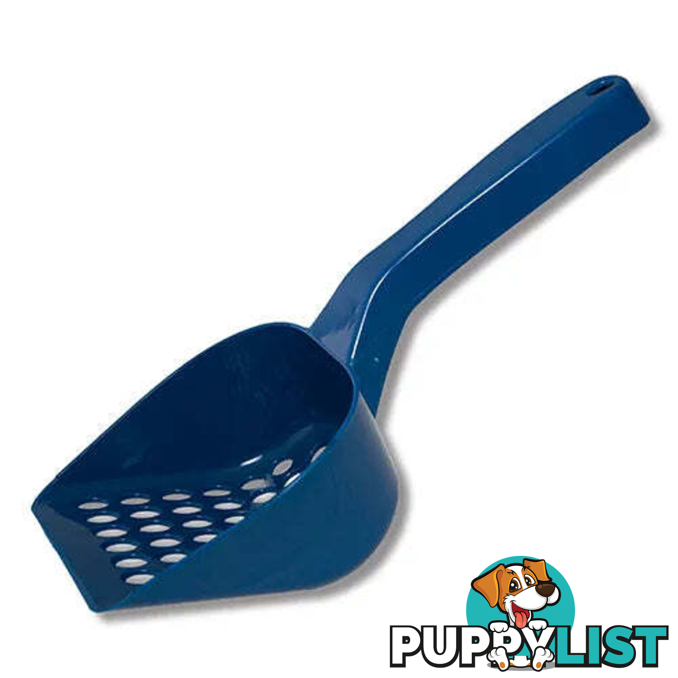 CAT LITTER SCOOP - BAINBRIDGE - BB-A7211