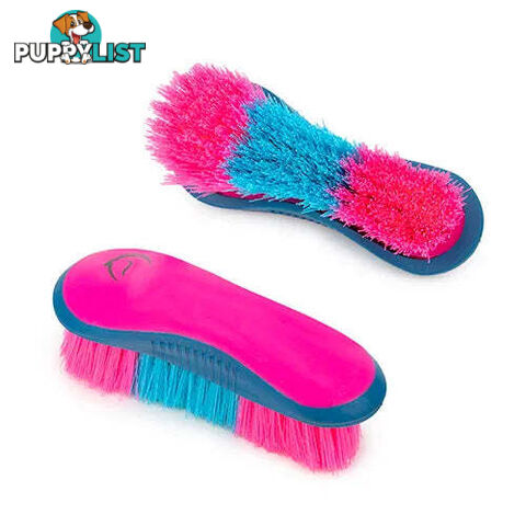 STIFF DANDY BRUSH - BAINBRIDGE - BB-A4072-RBK