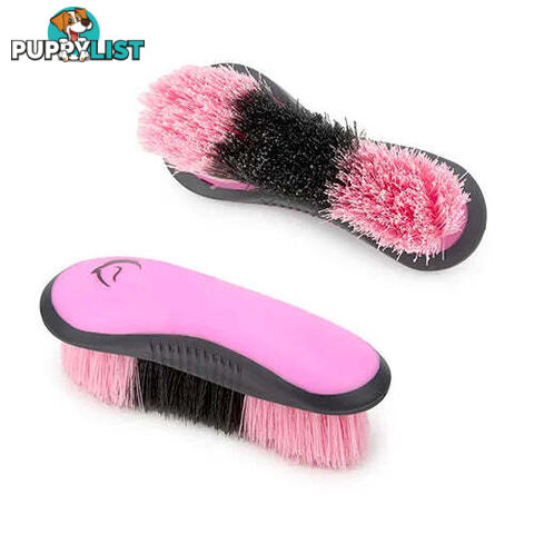 STIFF DANDY BRUSH - BAINBRIDGE - BB-A4072-RBK