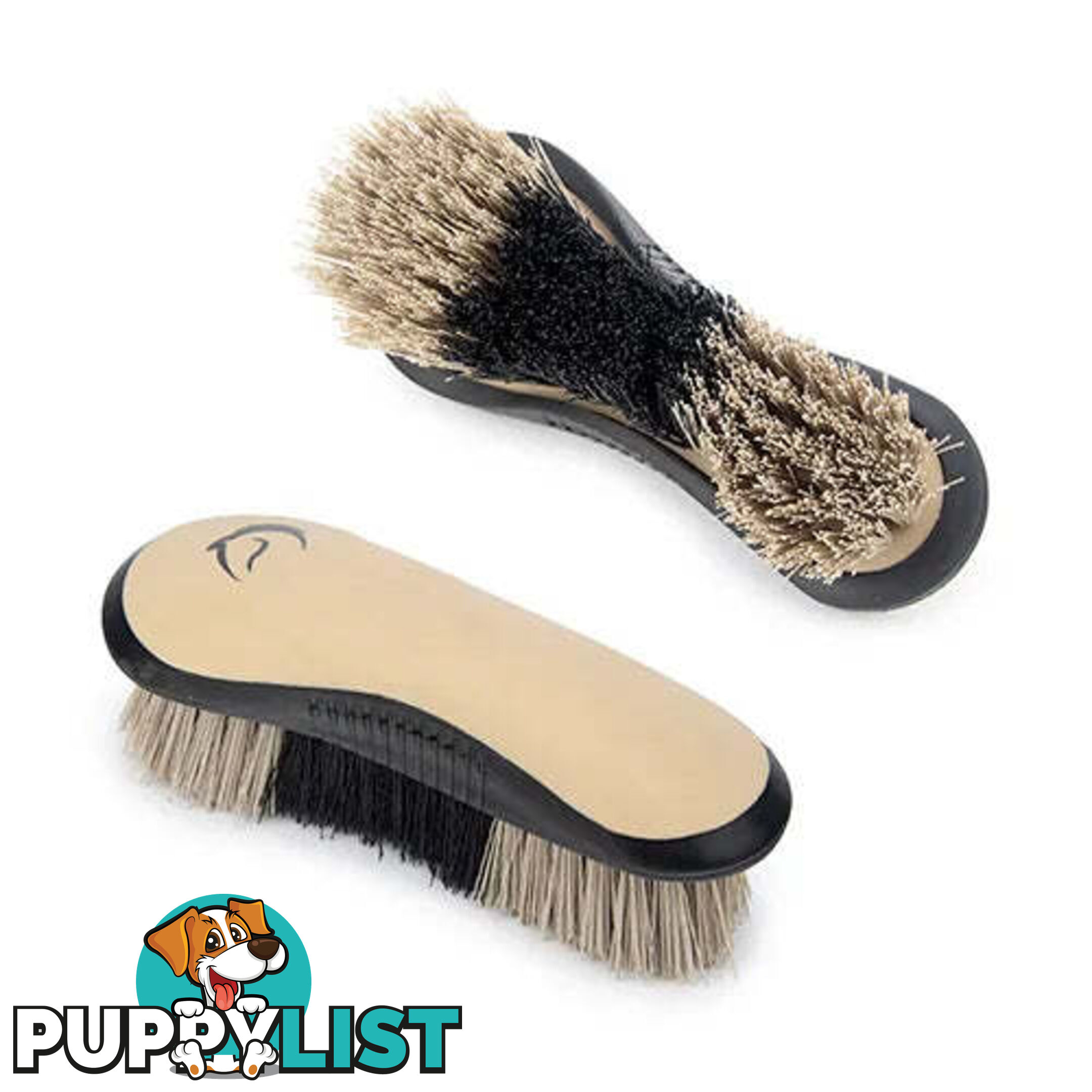 STIFF DANDY BRUSH - BAINBRIDGE - BB-A4072-RBK