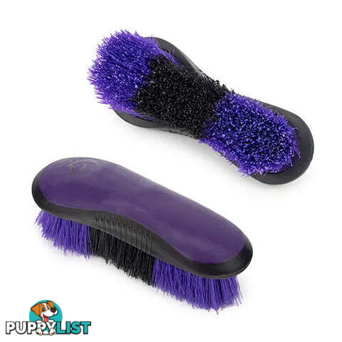 STIFF DANDY BRUSH - BAINBRIDGE - BB-A4072-RBK