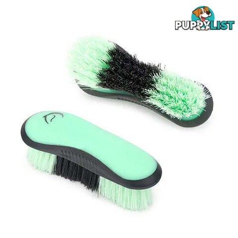 STIFF DANDY BRUSH - BAINBRIDGE - BB-A4072-RBK