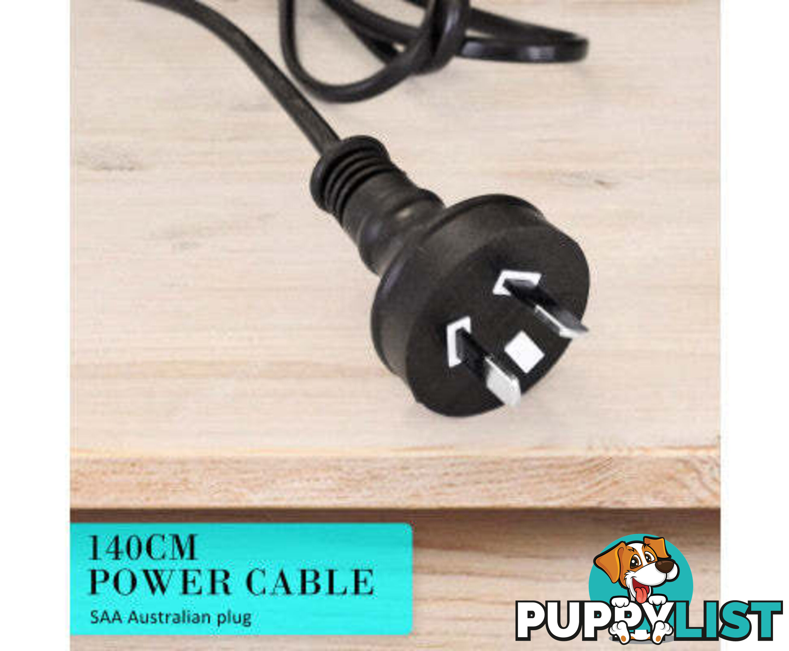 Aquarium Air Pump Oxygen Hydroponic 4 Outlet 670L/H 8W WHITE - V274-AQ-CT404