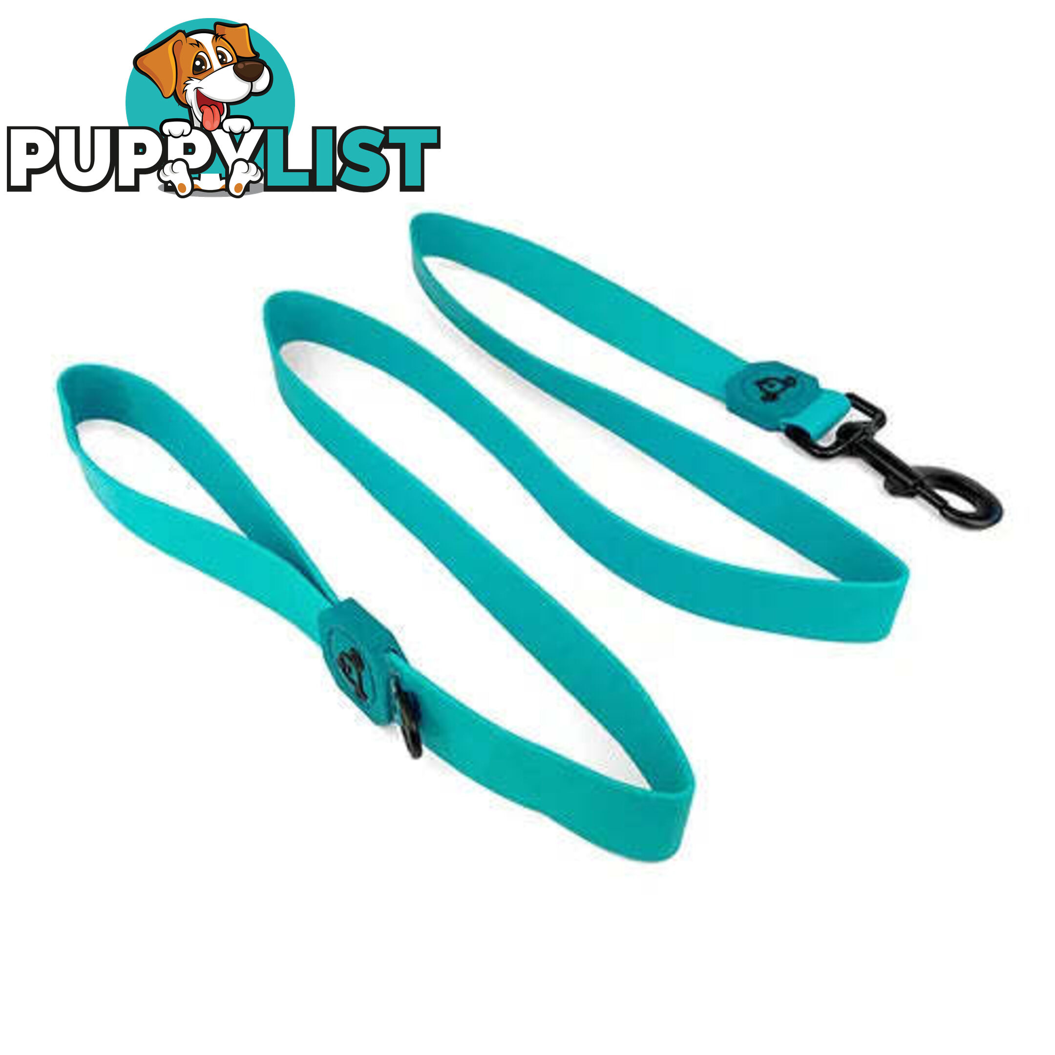 WATERPROOF DOG LEASH - BAINBRIDGE - BB-A7276-AQ