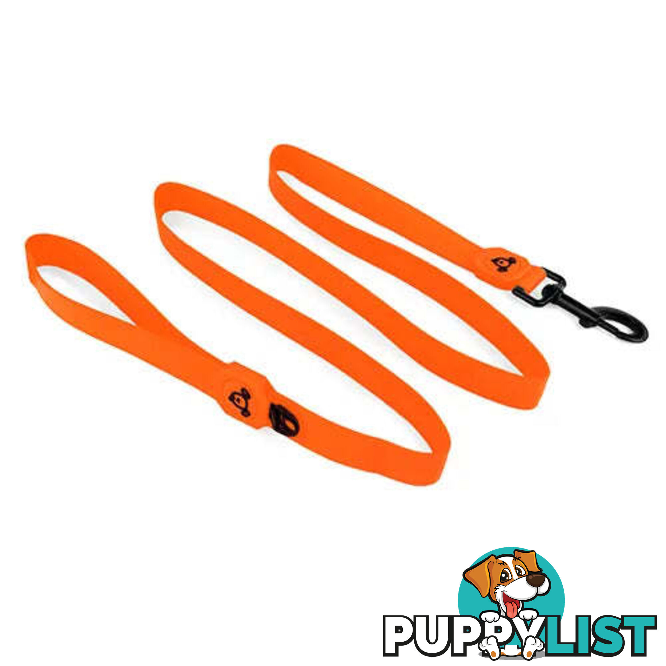WATERPROOF DOG LEASH - BAINBRIDGE - BB-A7276-AQ