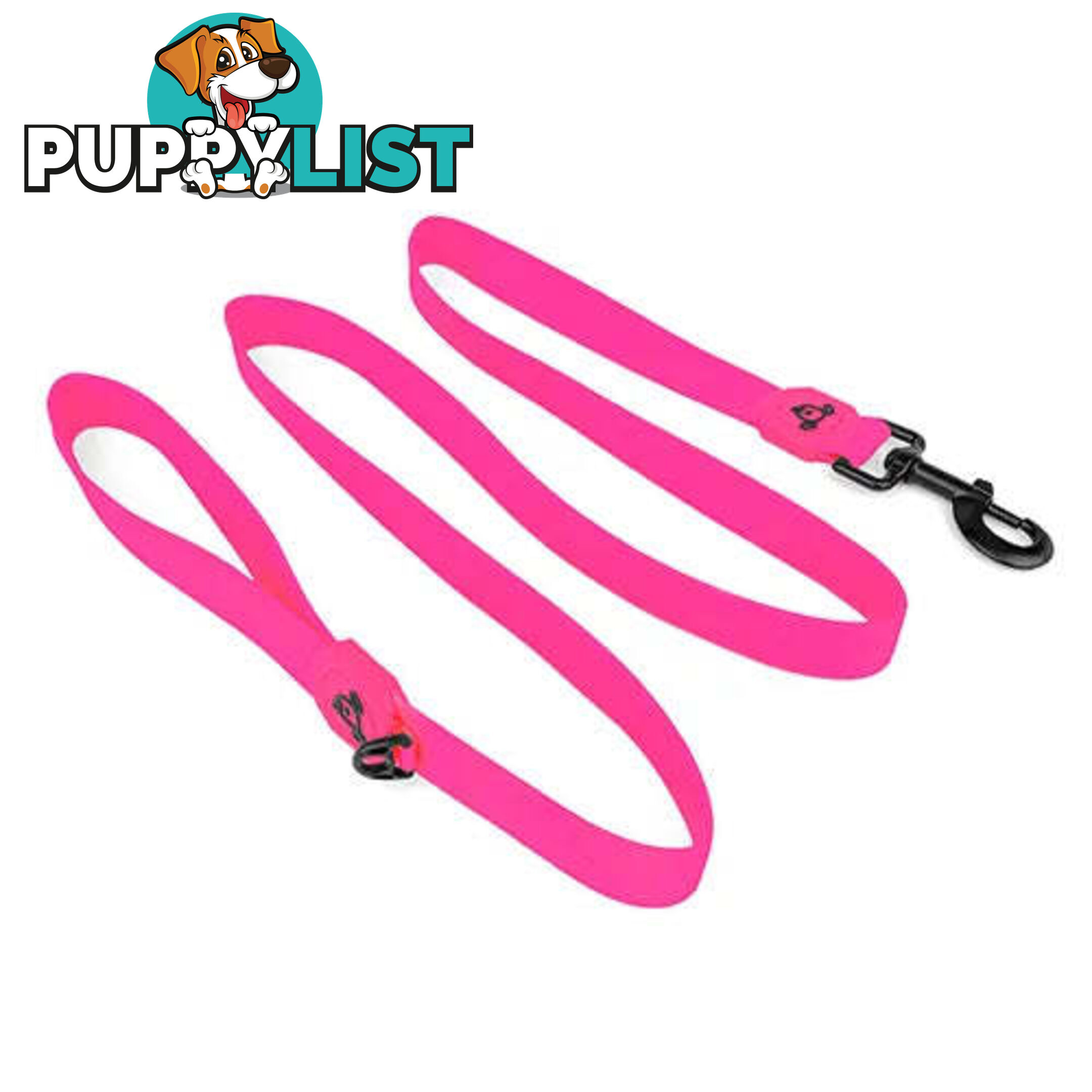 WATERPROOF DOG LEASH - BAINBRIDGE - BB-A7276-AQ