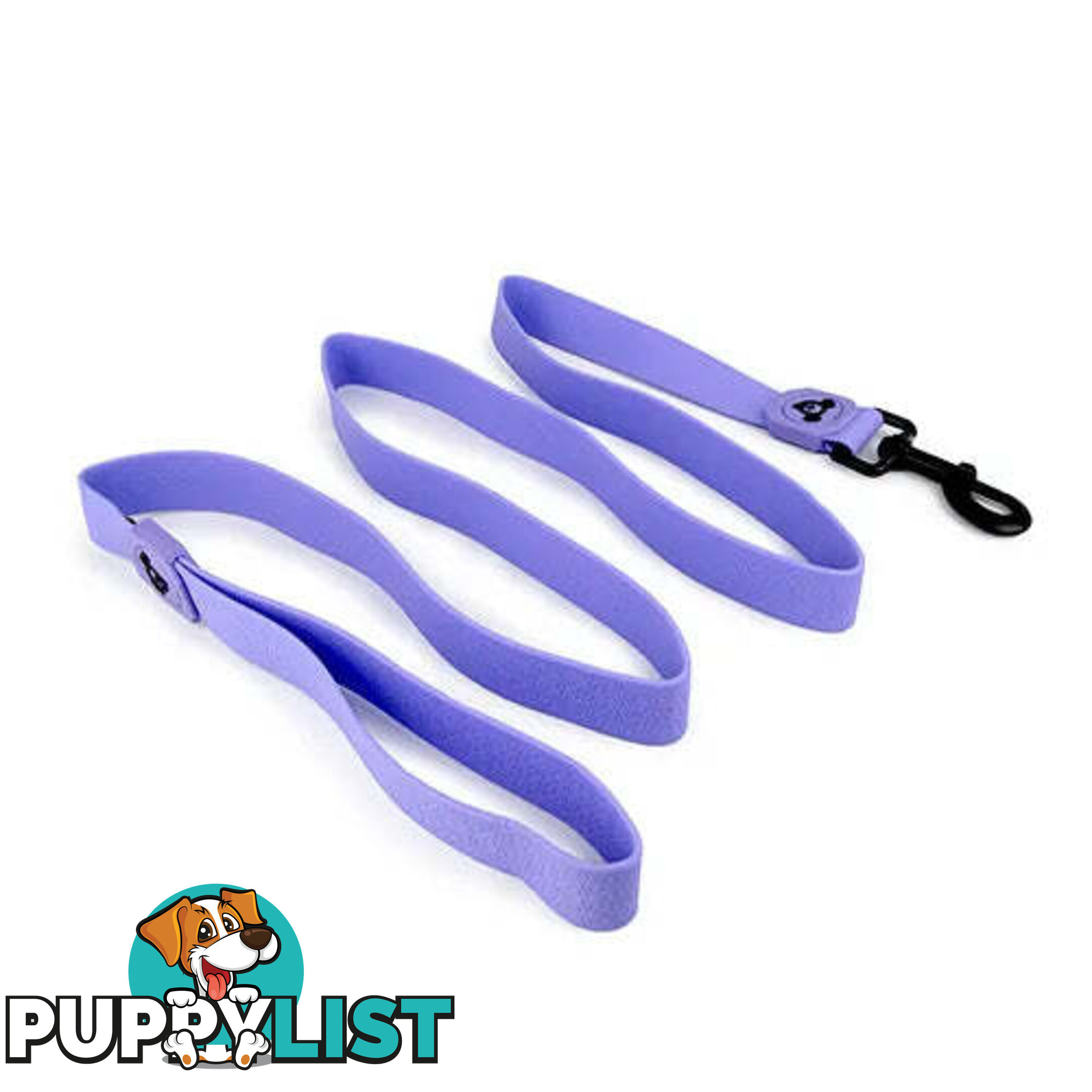 WATERPROOF DOG LEASH - BAINBRIDGE - BB-A7276-AQ