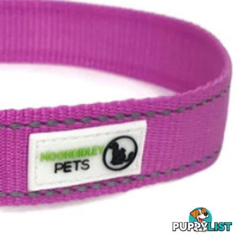 Pig Harness - Moondidley Pets - MDPHARPIGBLK