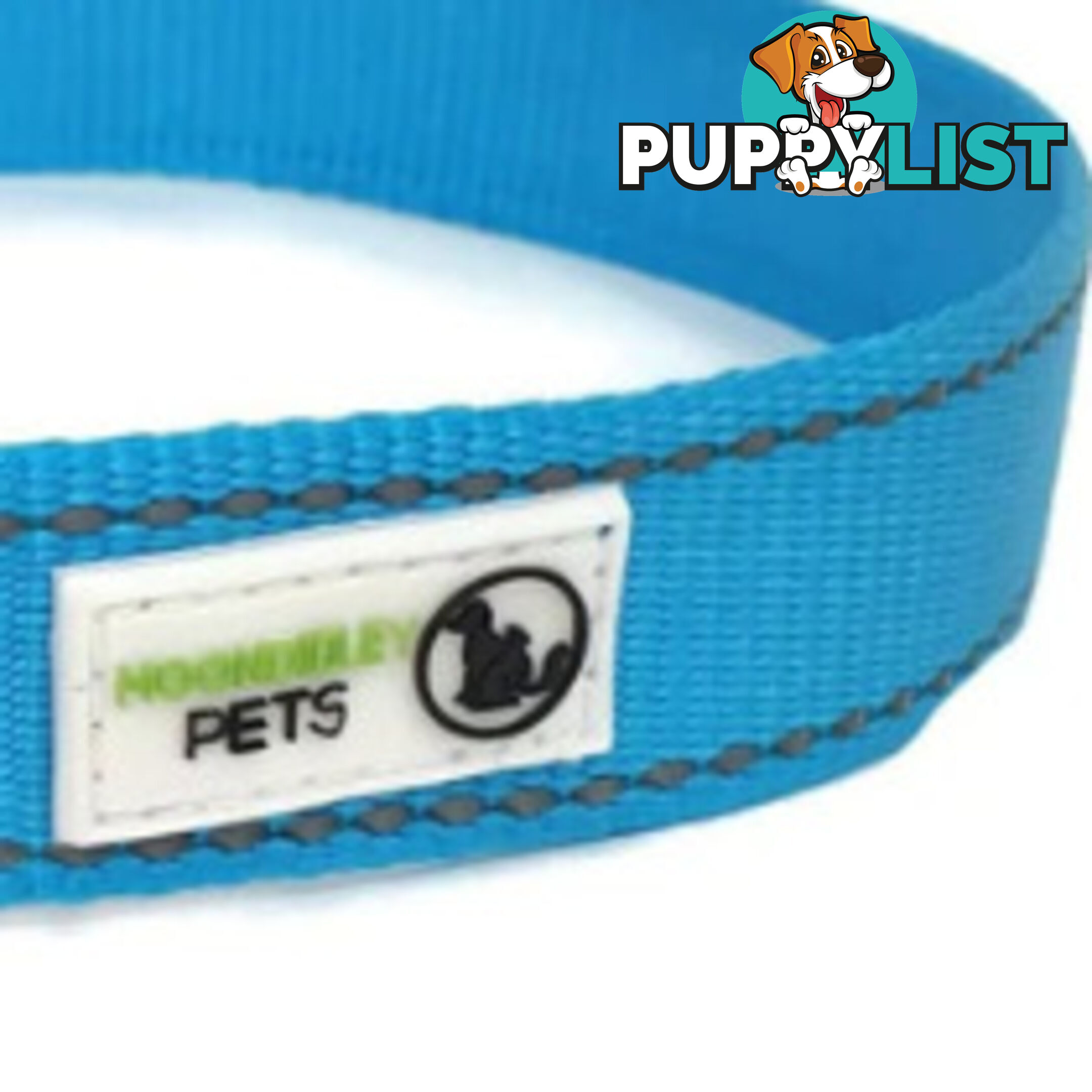 Pig Harness - Moondidley Pets - MDPHARPIGBLK
