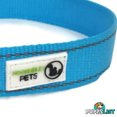 Pig Harness - Moondidley Pets - MDPHARPIGBLK