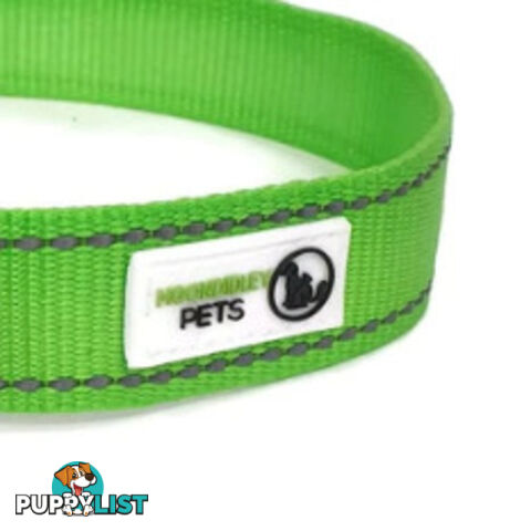 Pig Harness - Moondidley Pets - MDPHARPIGBLK
