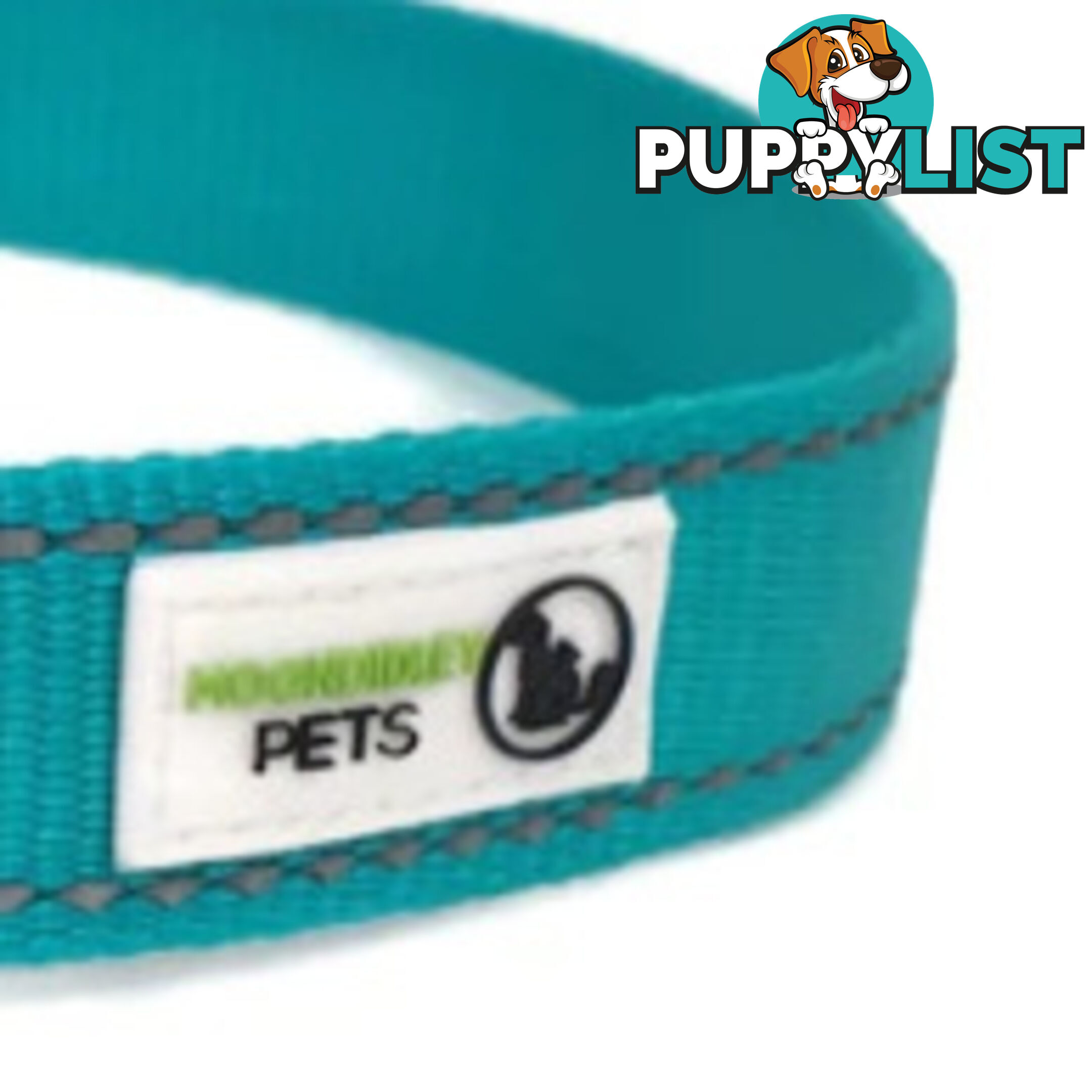 Pig Harness - Moondidley Pets - MDPHARPIGBLK