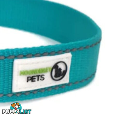 Pig Harness - Moondidley Pets - MDPHARPIGBLK