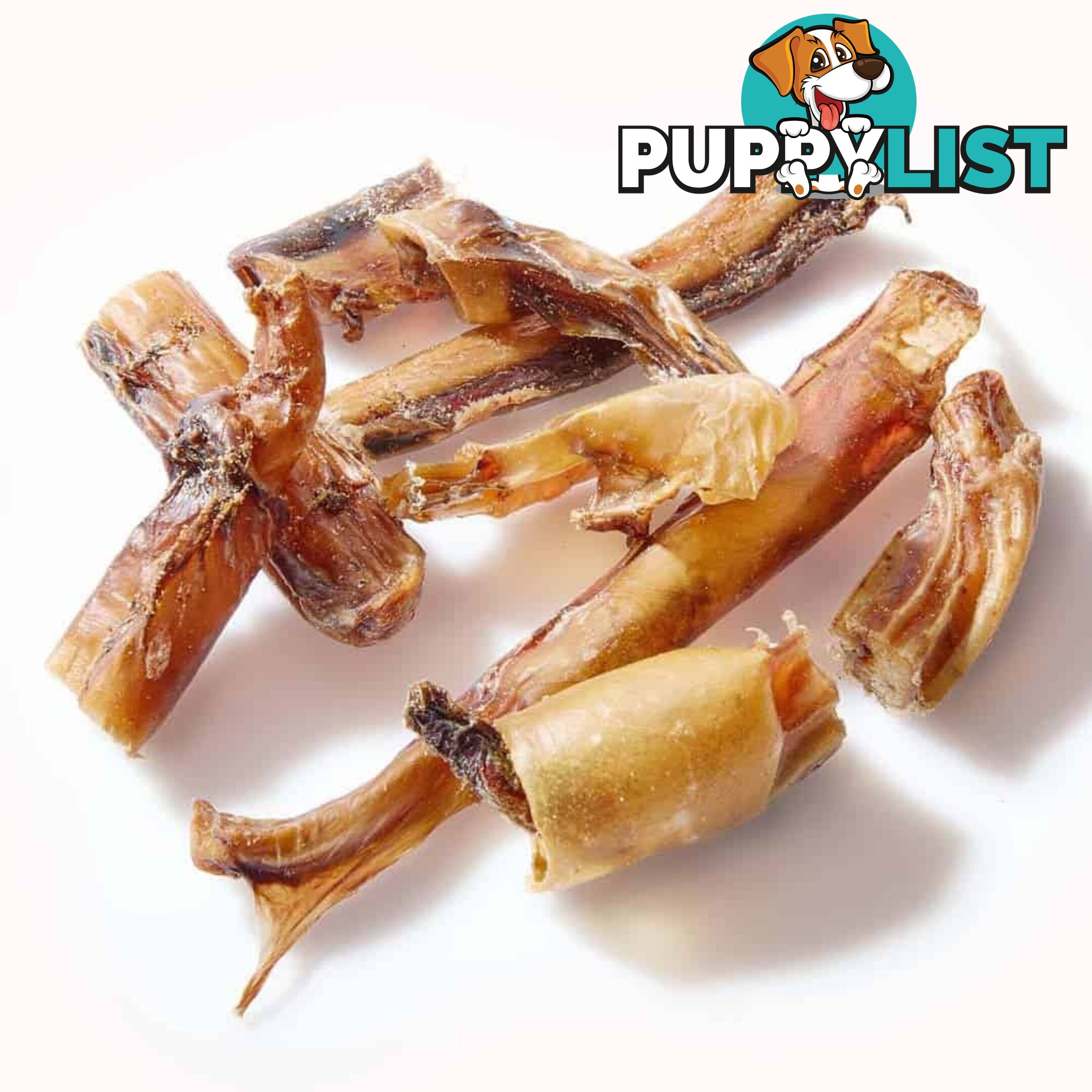 Bully Bites 100g - Aussie Pooch - APBULBIT