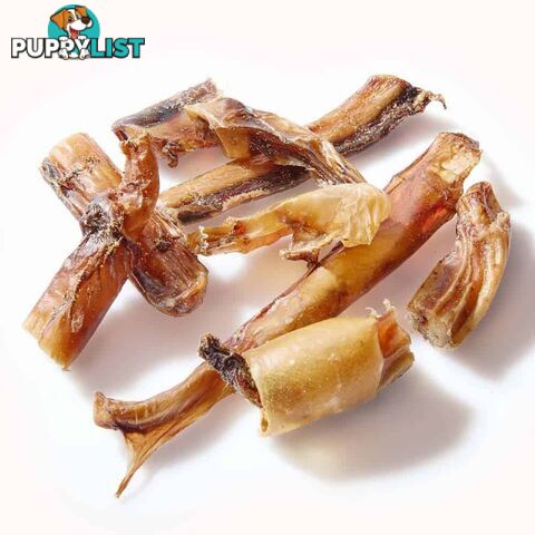 Bully Bites 100g - Aussie Pooch - APBULBIT