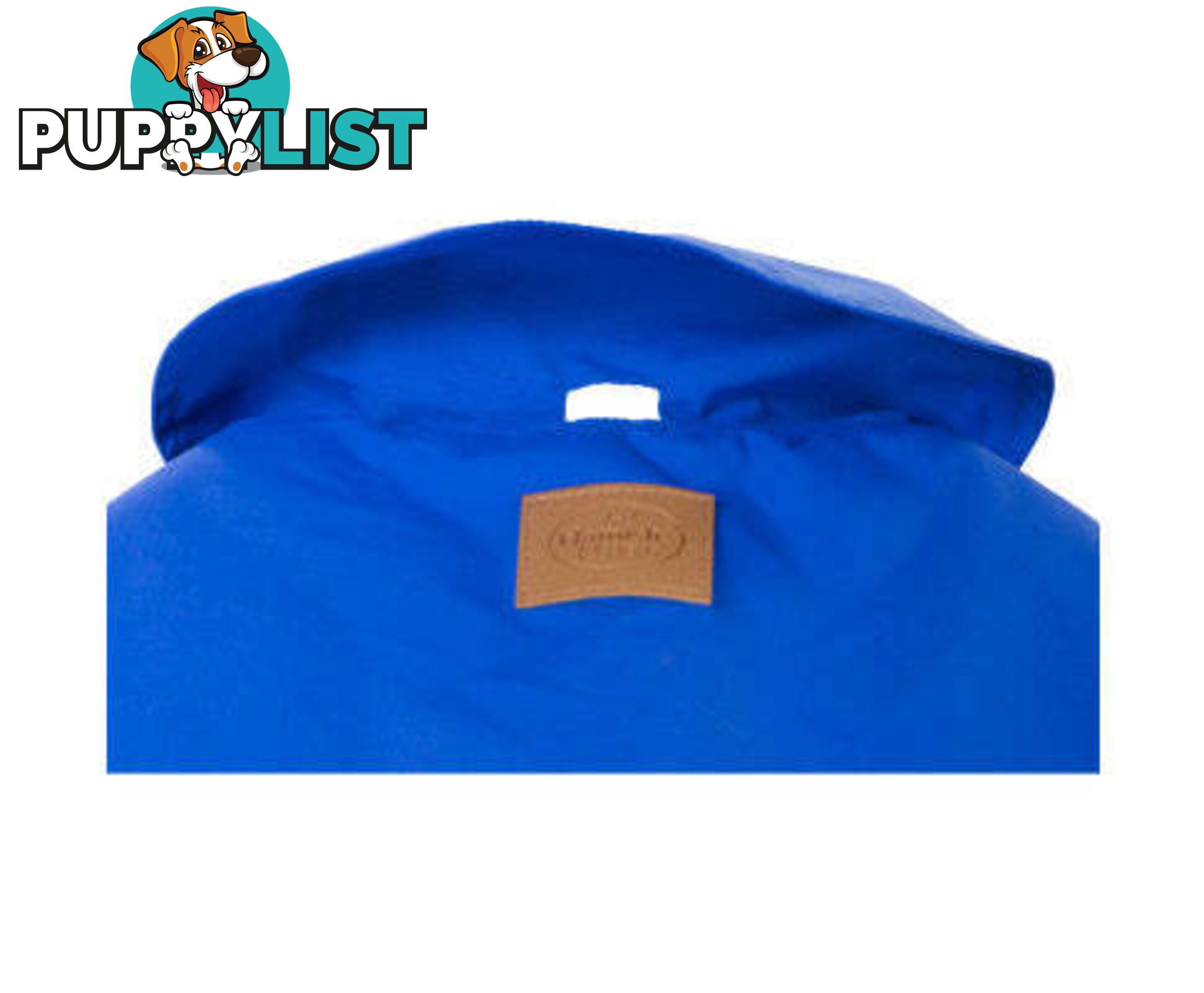 Dog Coat - Brown - 50cm - V208-CSW-50