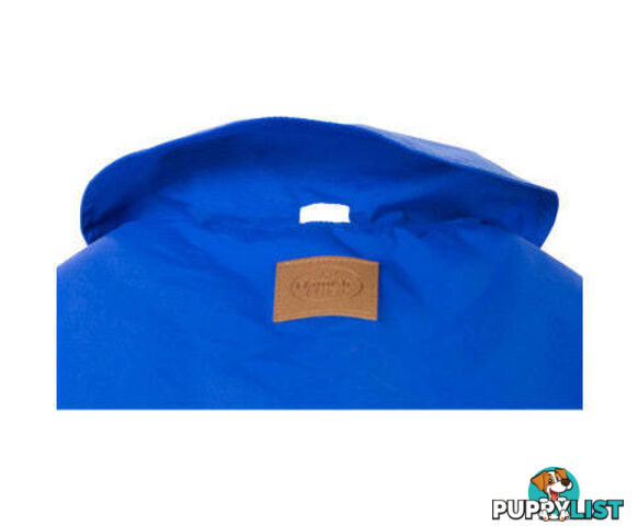 Dog Coat - Brown - 50cm - V208-CSW-50