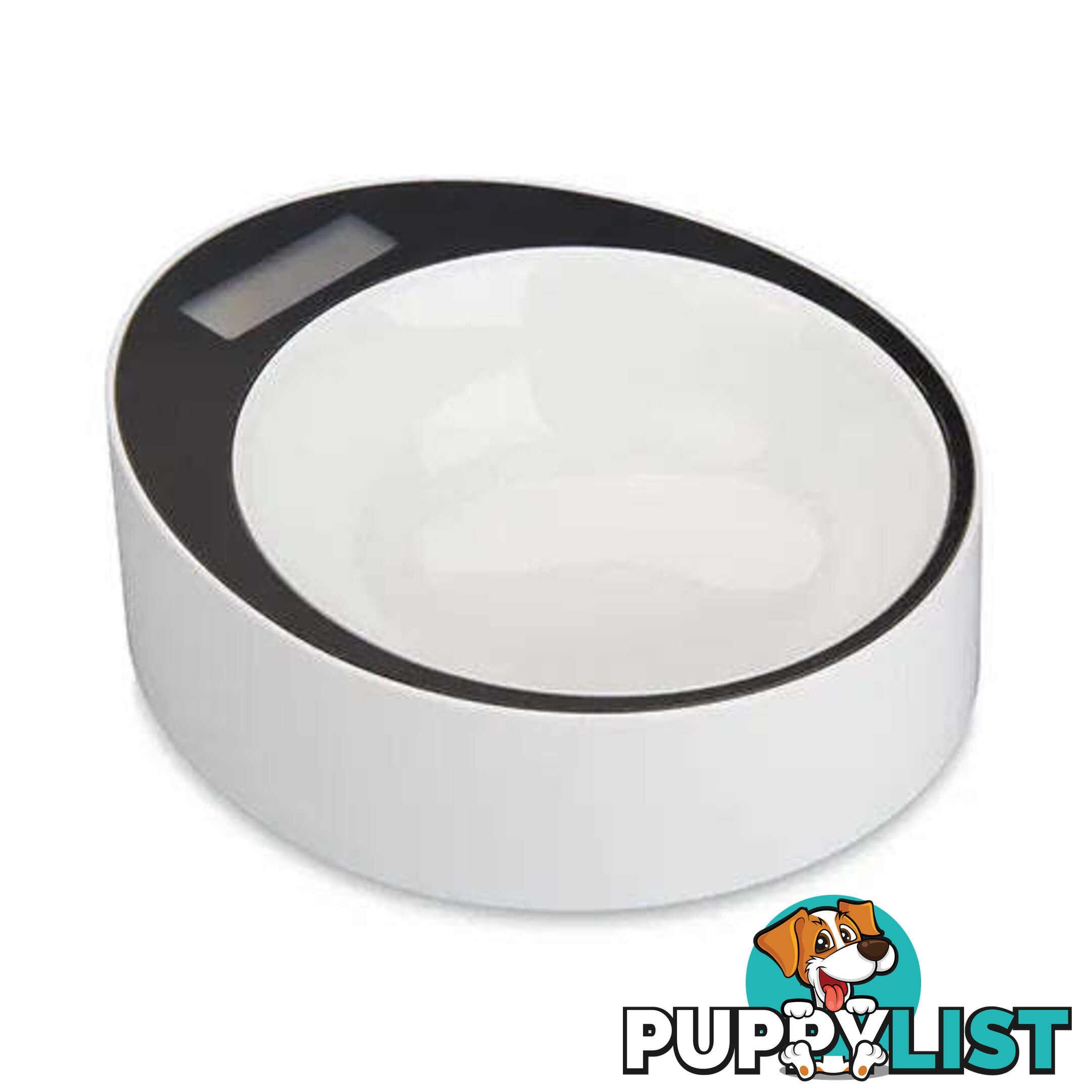 DIGITAL PET MEASURING BOWL - NORMAL - 425ml - BAINBRIDGE - BB-A7239