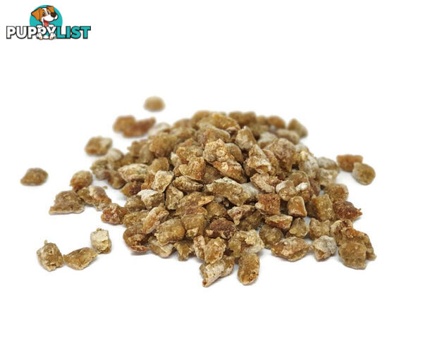 Dog Kibble - Home Made- Rustic Dog Treats 750g - RDTKIBBUF