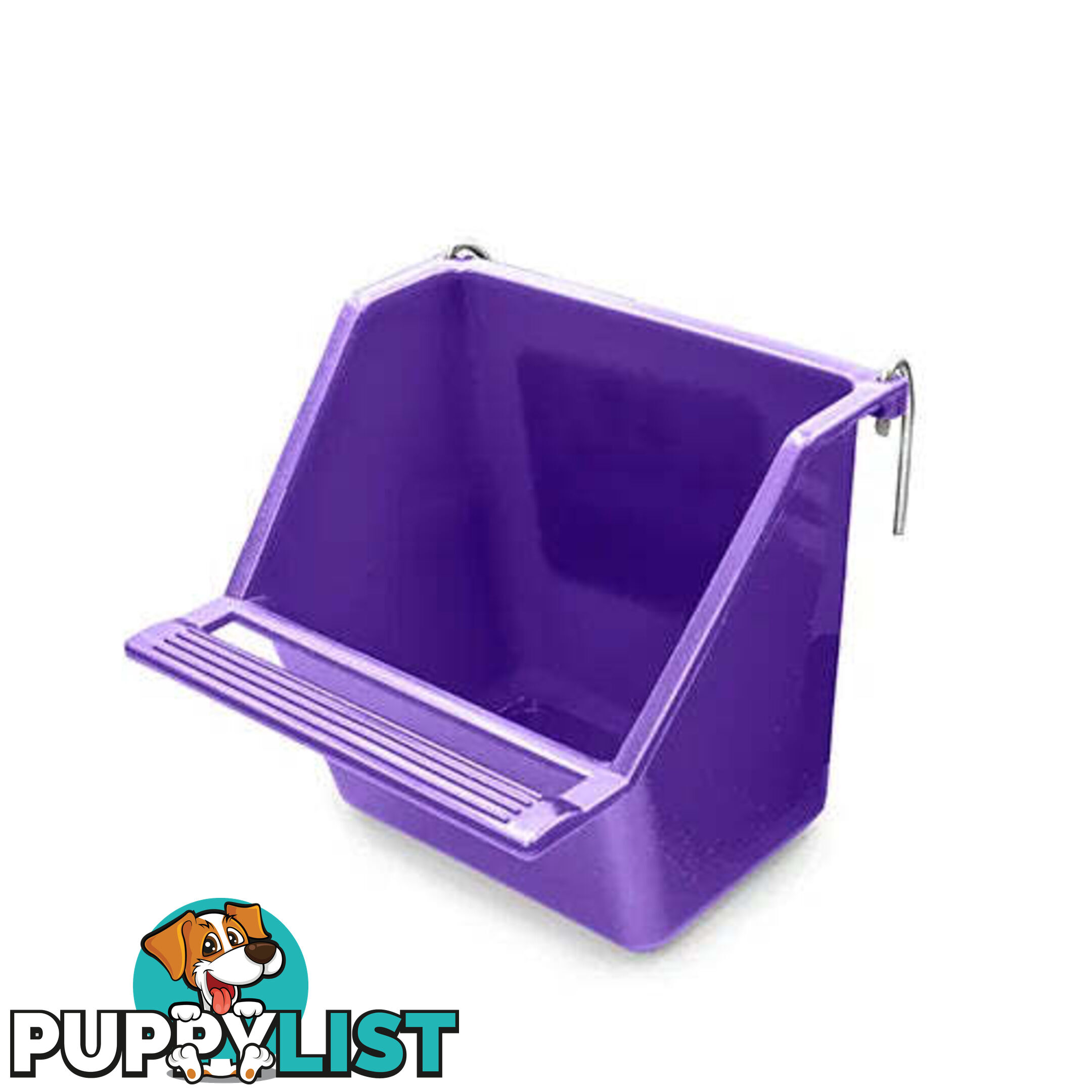 COOP CUP WITH PERCH - BAINBRIDGE - BB-A8146-PK