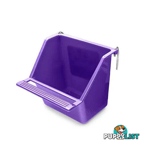 COOP CUP WITH PERCH - BAINBRIDGE - BB-A8146-PK