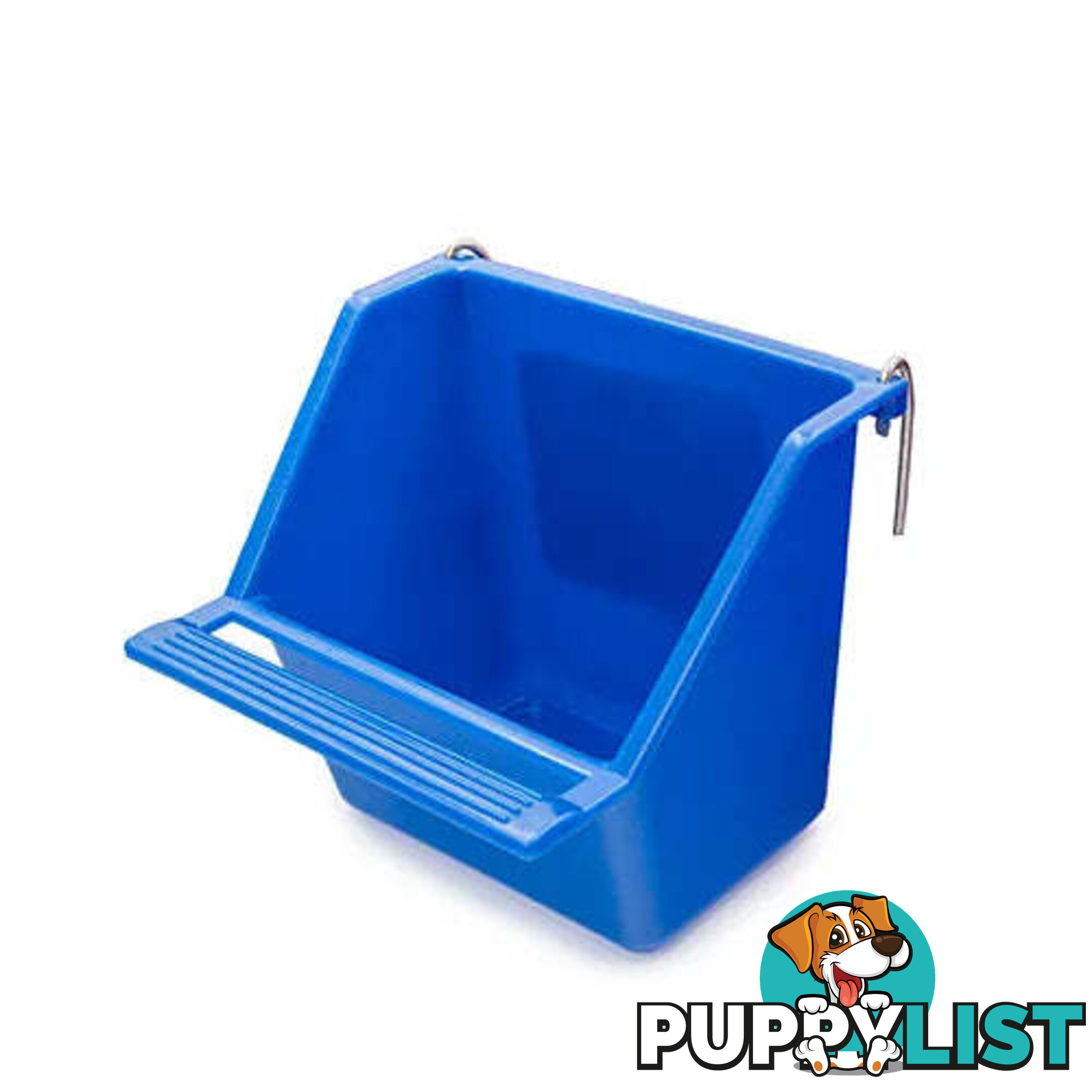 COOP CUP WITH PERCH - BAINBRIDGE - BB-A8146-PK