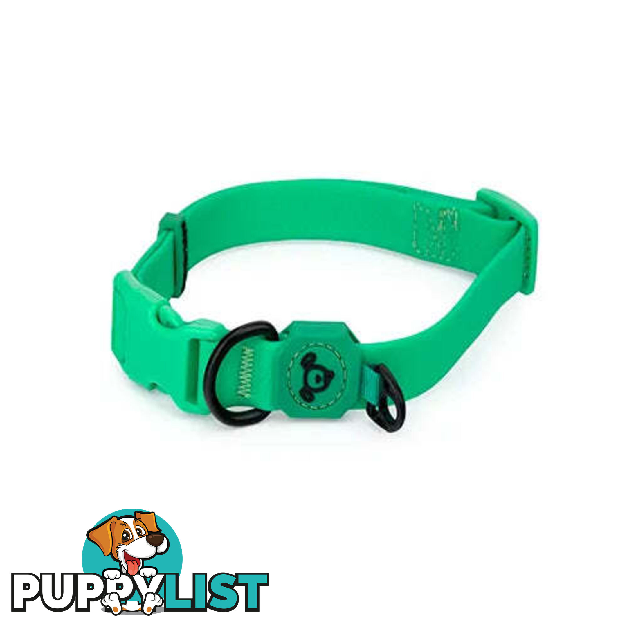 WATERPROOF DOG COLLARS - BAINBRIDGE - BB-A7275-AQ