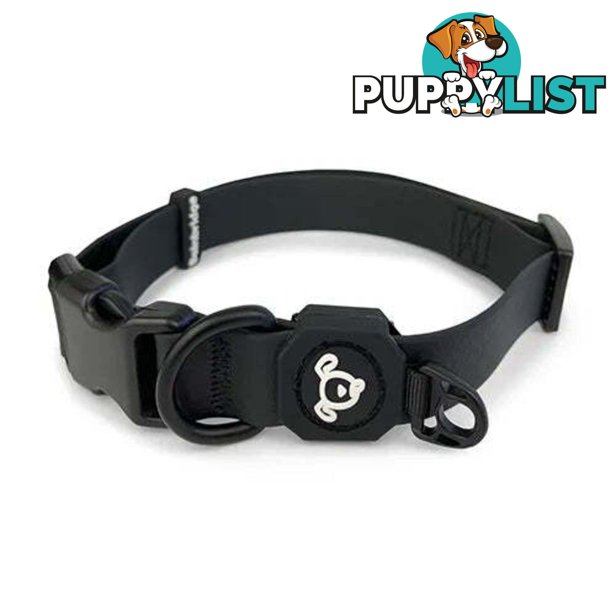 WATERPROOF DOG COLLARS - BAINBRIDGE - BB-A7275-AQ
