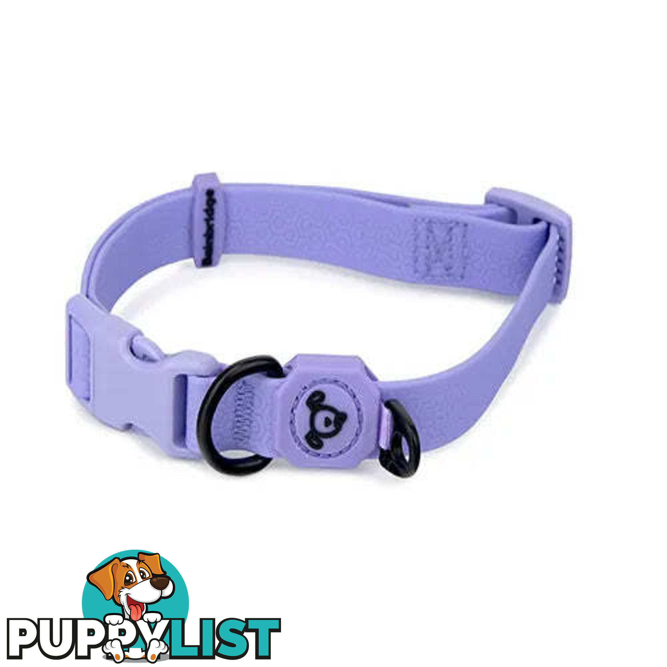 WATERPROOF DOG COLLARS - BAINBRIDGE - BB-A7275-AQ