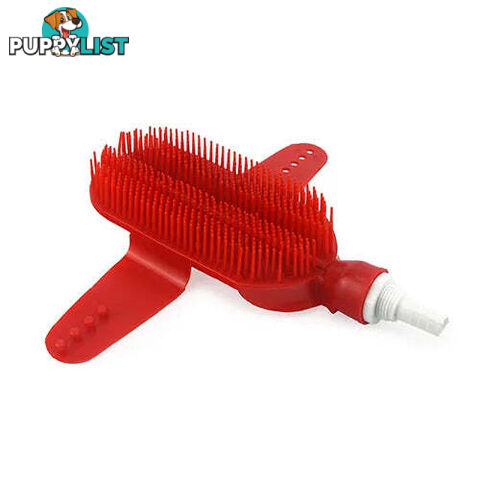 CURRY COMB WASHER - BAINBRIDGE - BB-A4002-BLU