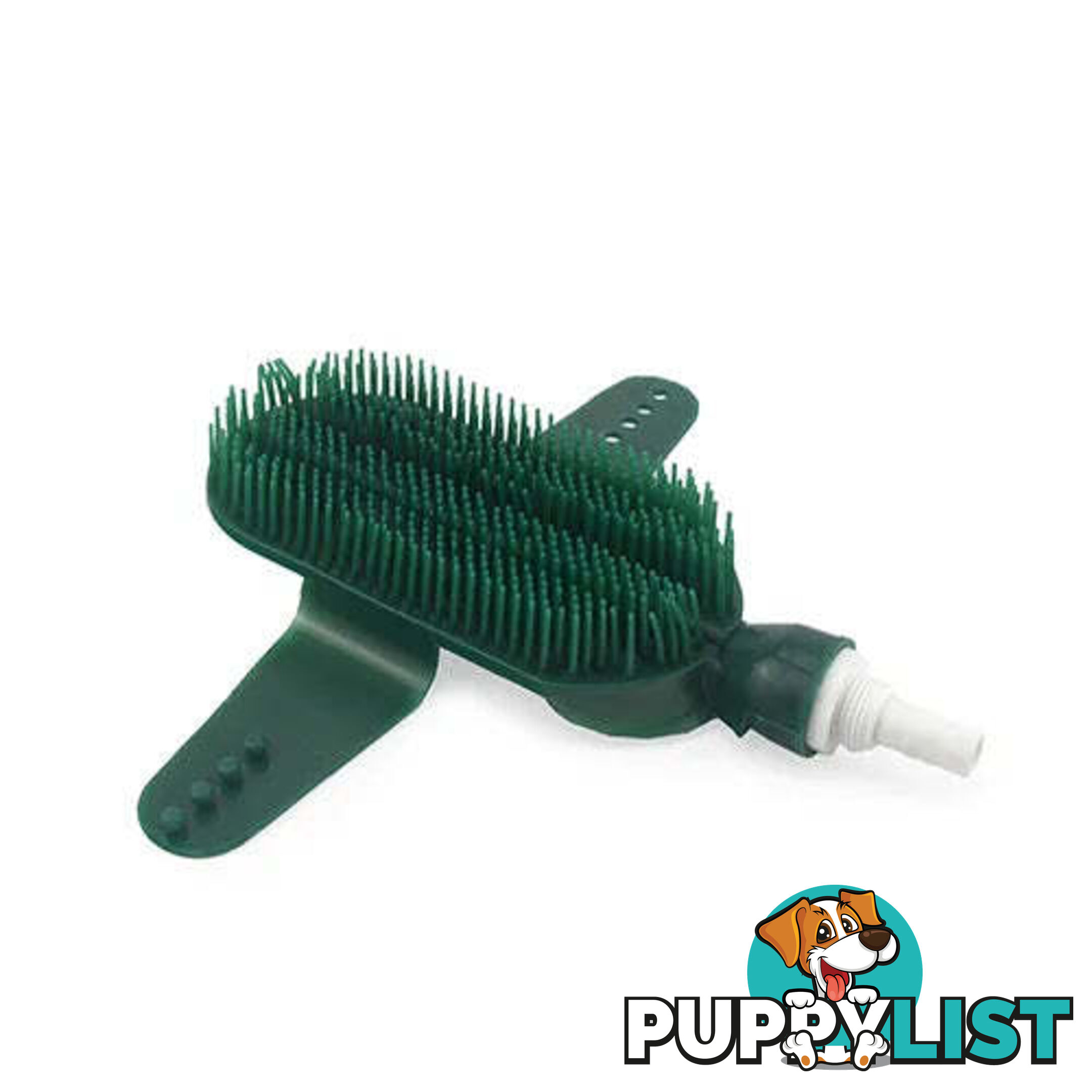 CURRY COMB WASHER - BAINBRIDGE - BB-A4002-BLU