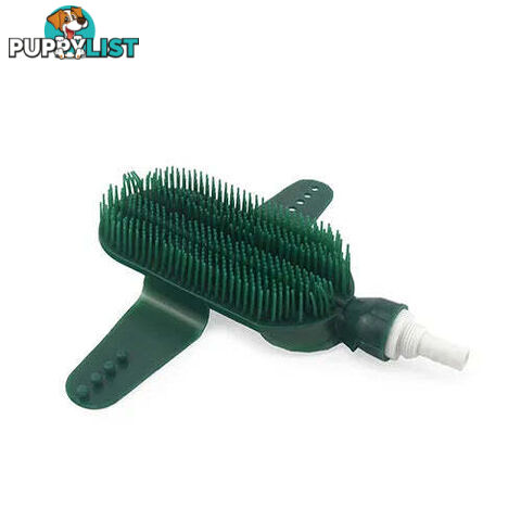 CURRY COMB WASHER - BAINBRIDGE - BB-A4002-BLU
