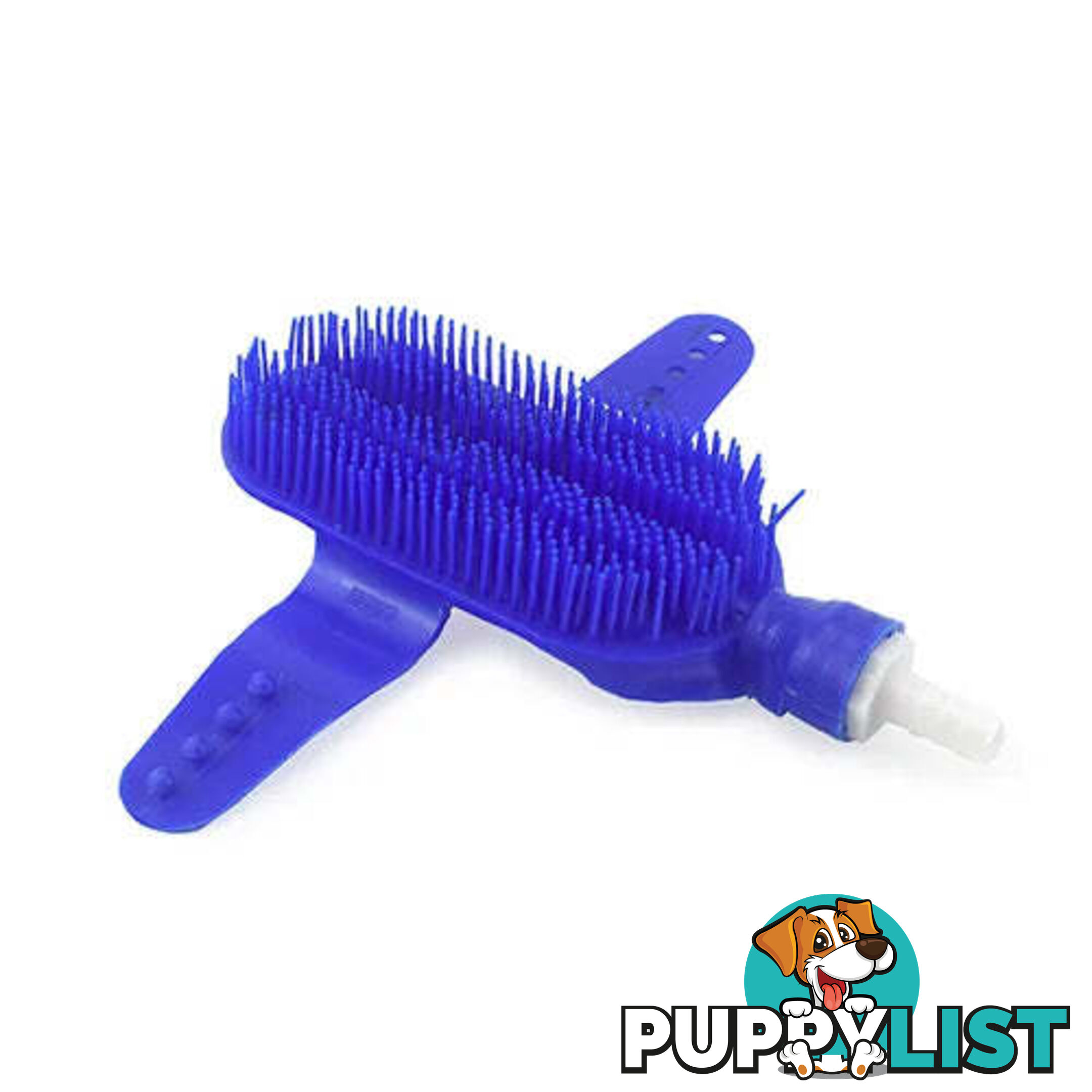 CURRY COMB WASHER - BAINBRIDGE - BB-A4002-BLU