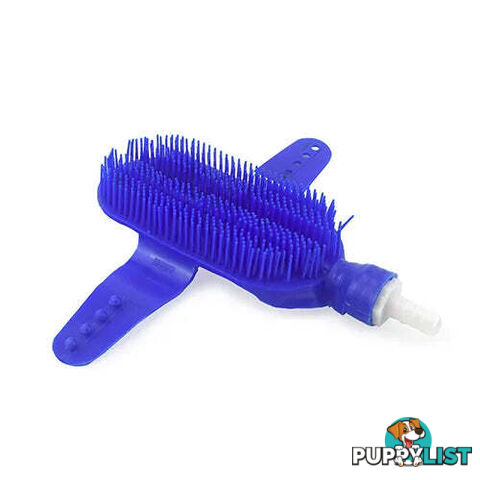 CURRY COMB WASHER - BAINBRIDGE - BB-A4002-BLU