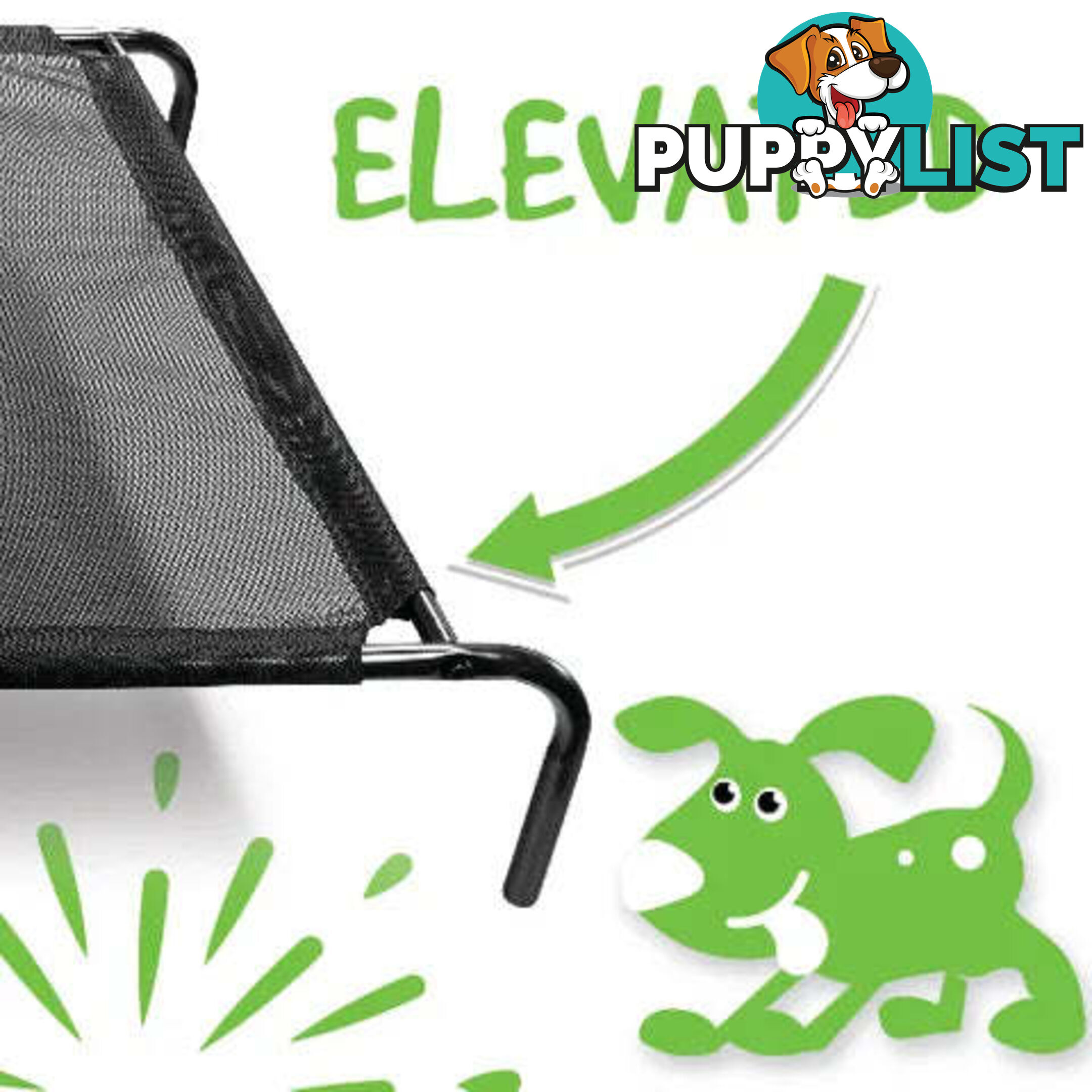 DOG BEDS - BAINBRIDGE - BB-A7209
