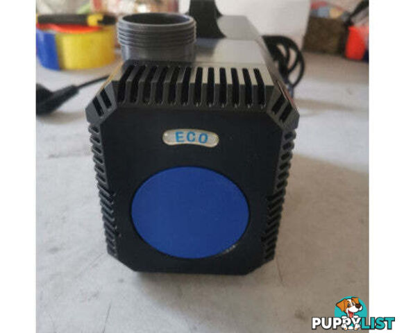 Submersible Water Pump - V201-WPUMP0080BL8AU