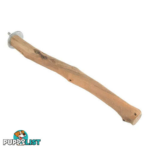 BIRD TOY PERCH - NATURAL - BAINBRIDGE - BB-A8410