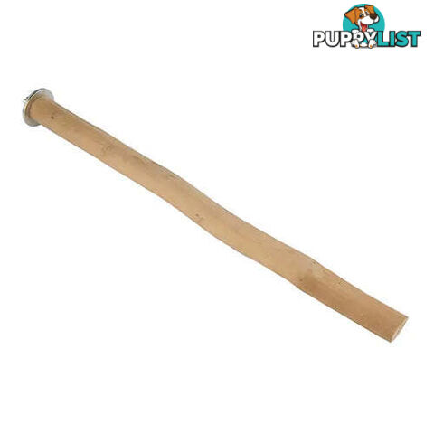 BIRD TOY PERCH - NATURAL - BAINBRIDGE - BB-A8410