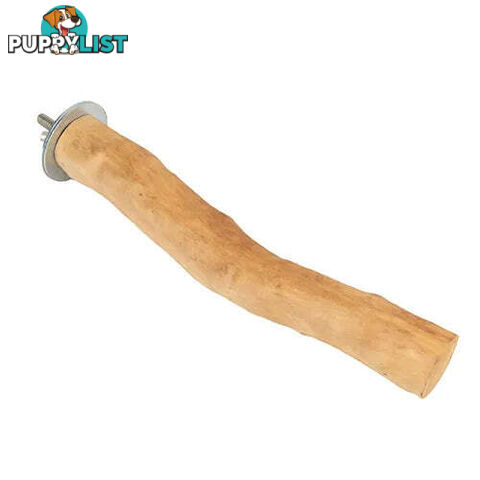 BIRD TOY PERCH - NATURAL - BAINBRIDGE - BB-A8410
