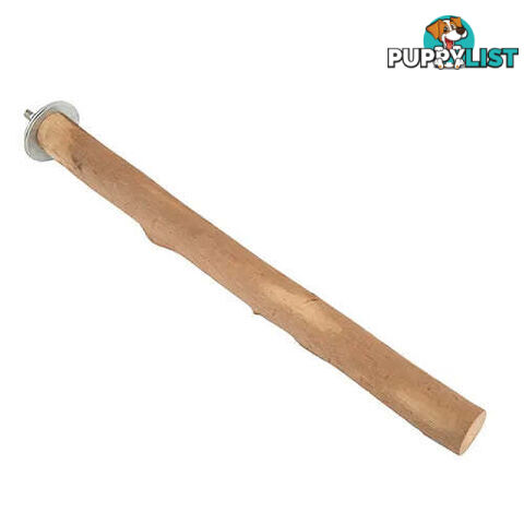 BIRD TOY PERCH - NATURAL - BAINBRIDGE - BB-A8410