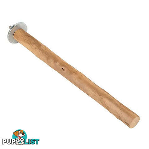 BIRD TOY PERCH - NATURAL - BAINBRIDGE - BB-A8410