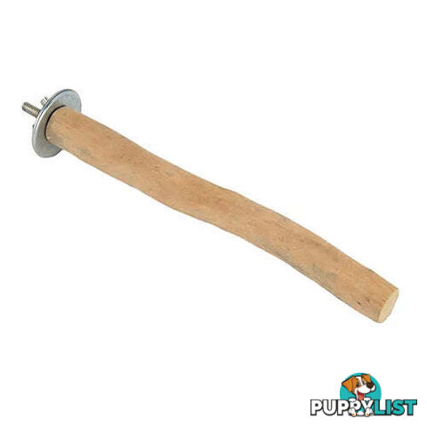 BIRD TOY PERCH - NATURAL - BAINBRIDGE - BB-A8410