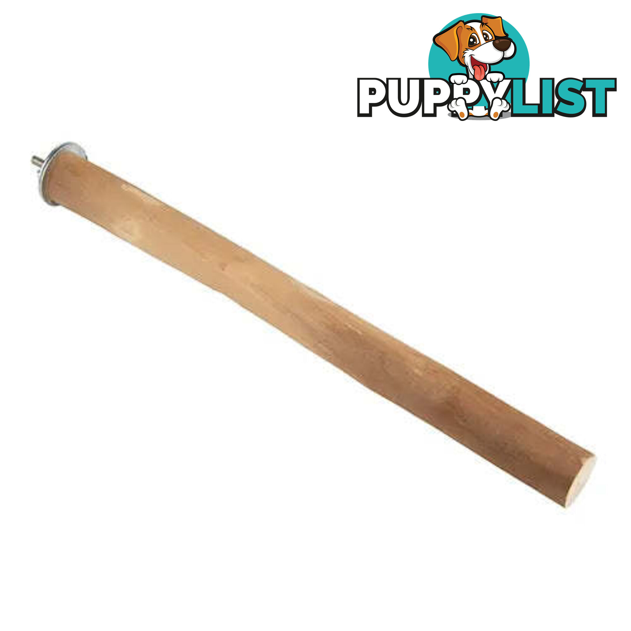 BIRD TOY PERCH - NATURAL - BAINBRIDGE - BB-A8410