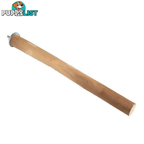 BIRD TOY PERCH - NATURAL - BAINBRIDGE - BB-A8410