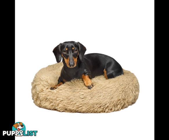 Fur King "Aussie" Calming Dog Bed - V364-DCA6BDP0250S