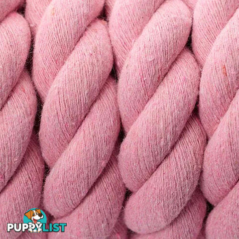 COTTON LEAD ROPE - BAINBRIDGE - BB-A2133-BLU